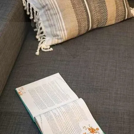 Apartamento Piles Garden