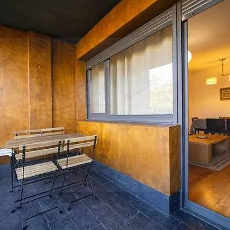 Apartamento Piles Garden *