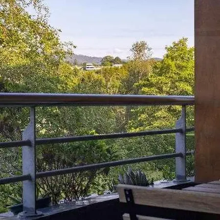 Piles Garden Apartamento *