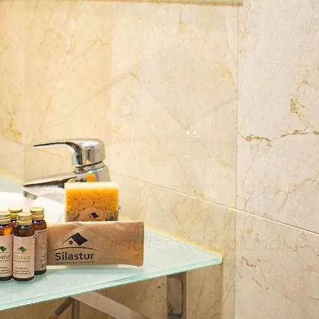 Piles Garden * Gijón