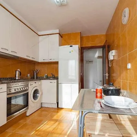 Piles Garden * Gijón