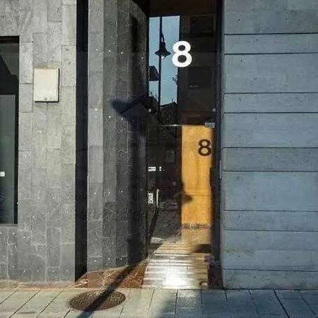 Apartamento Piles Garden