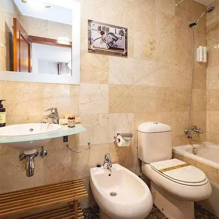 Apartamento Piles Garden *