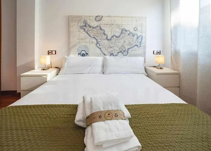 아파트 Piles Garden By Silastur