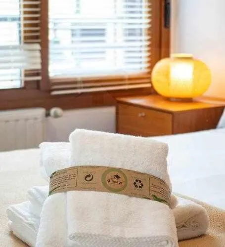 Piles Garden By Silastur *