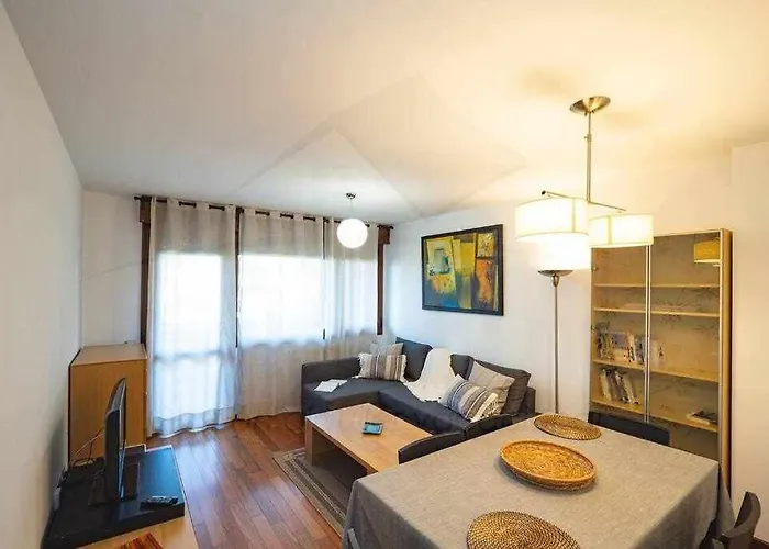 아파트 Piles Garden By Silastur *