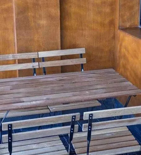 아파트 Piles Garden By Silastur *