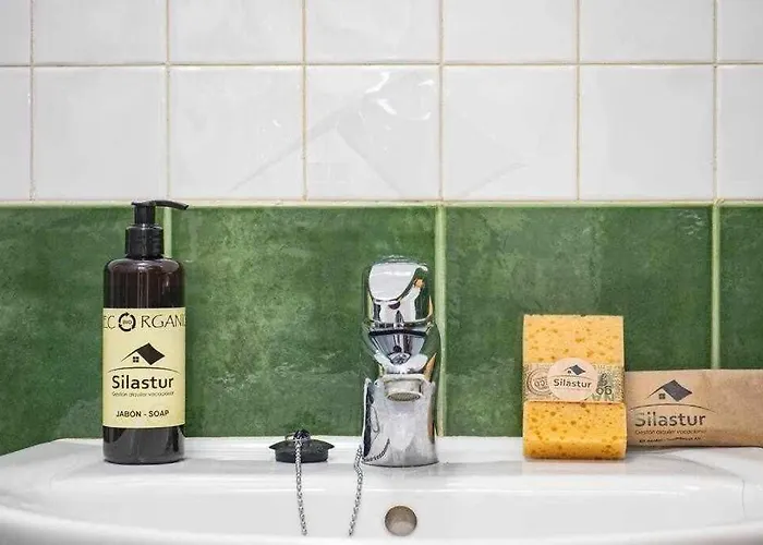 Piles Garden By Silastur *