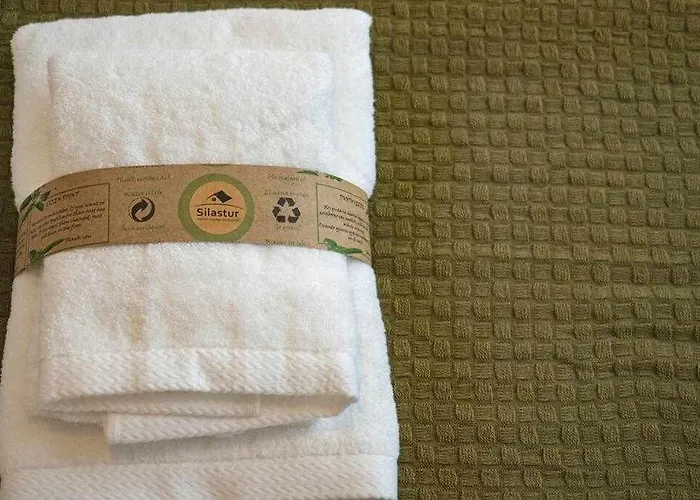 Piles Garden By Silastur 아파트