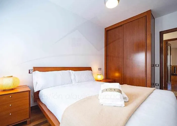 Piles Garden By Silastur 아파트 *