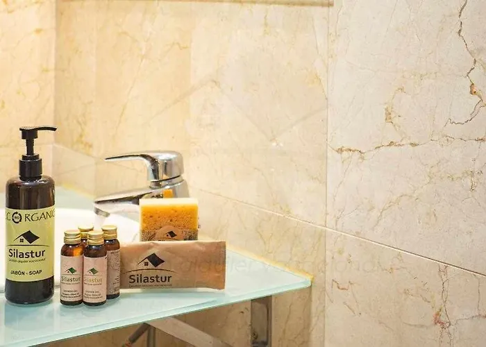 Piles Garden By Silastur * 기욘