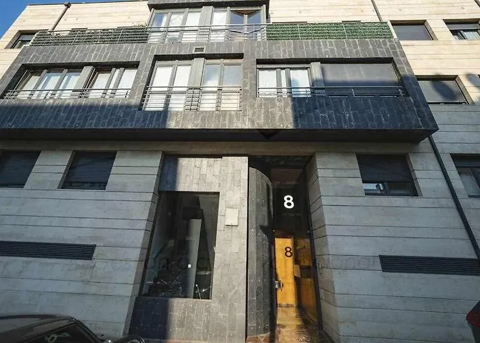 Piles Garden By Silastur