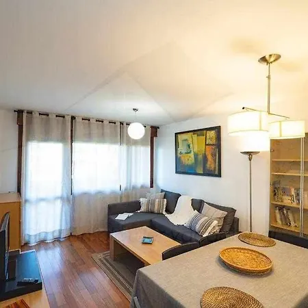 Appartamento Piles Garden By Silastur *