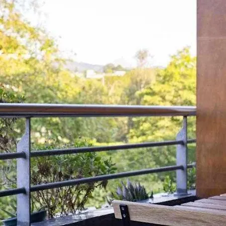 Piles Garden By Silastur Appartamento Gijón