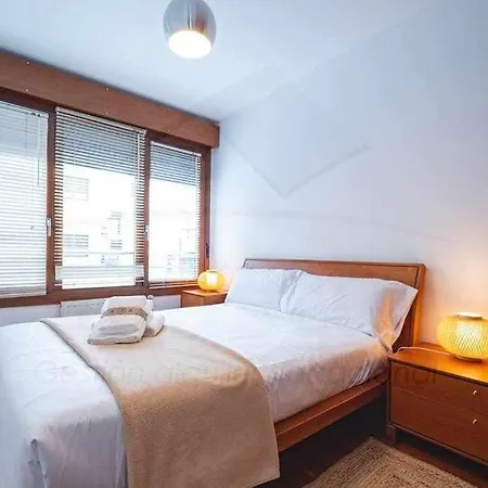 Piles Garden By Silastur * Gijón