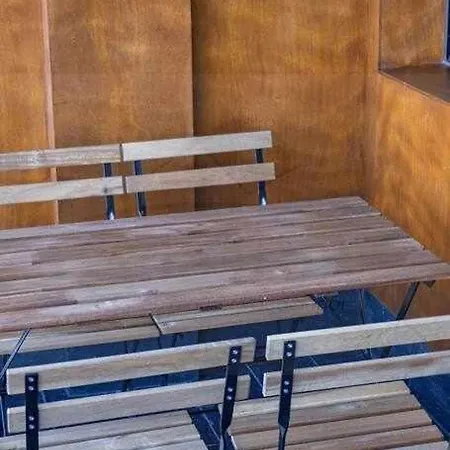 Appartamento Piles Garden By Silastur *