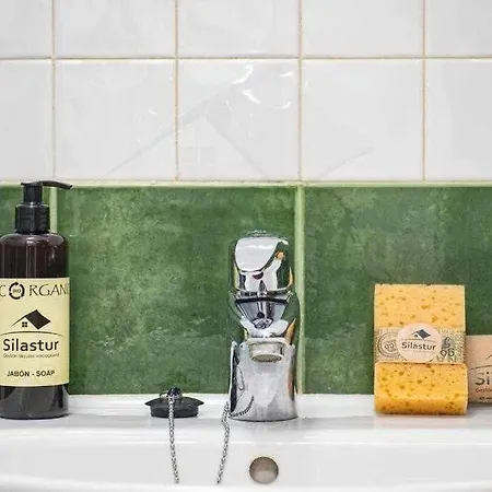 Piles Garden By Silastur *