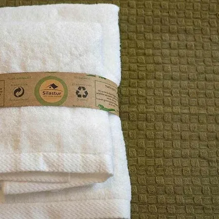 Piles Garden By Silastur Appartamento