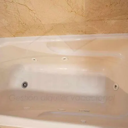 Appartamento Piles Garden By Silastur *