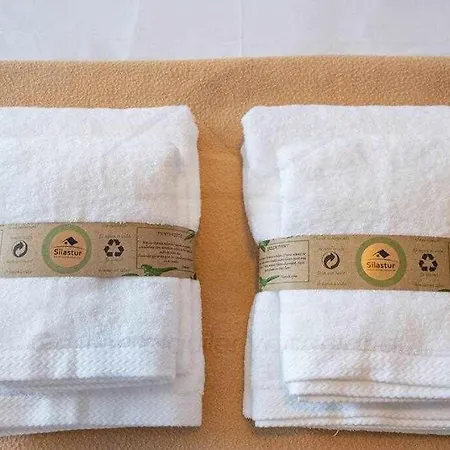 Piles Garden By Silastur *