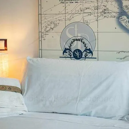 Appartamento Piles Garden By Silastur