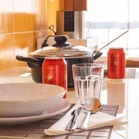 Piles Garden By Silastur Gijón