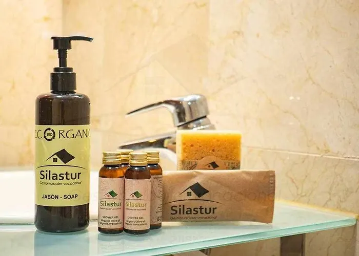 Piles Garden By Silastur