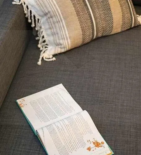 דירה Piles Garden By Silastur