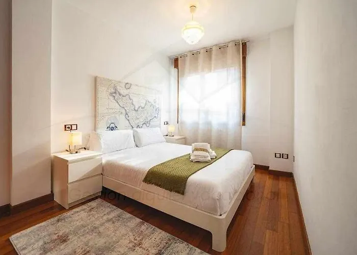 דירה Piles Garden By Silastur *