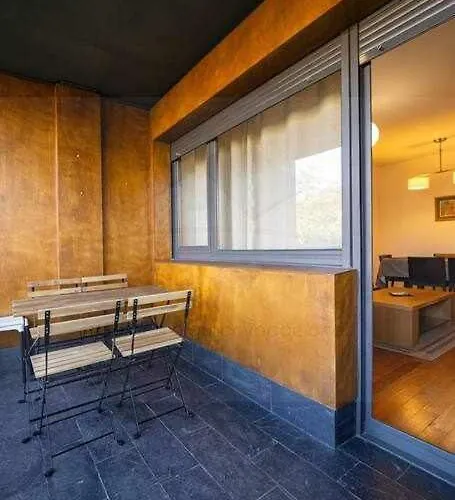 דירה Piles Garden By Silastur *