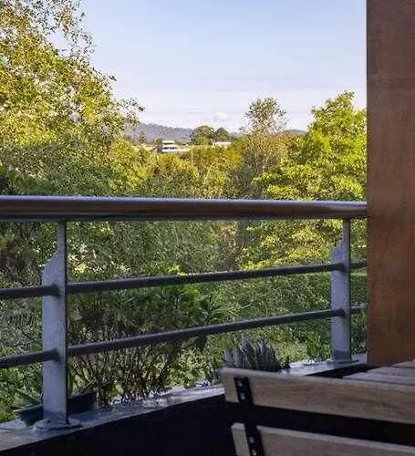 Piles Garden By Silastur דירה *