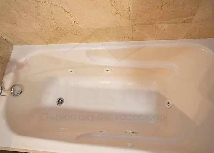 דירה Piles Garden By Silastur *