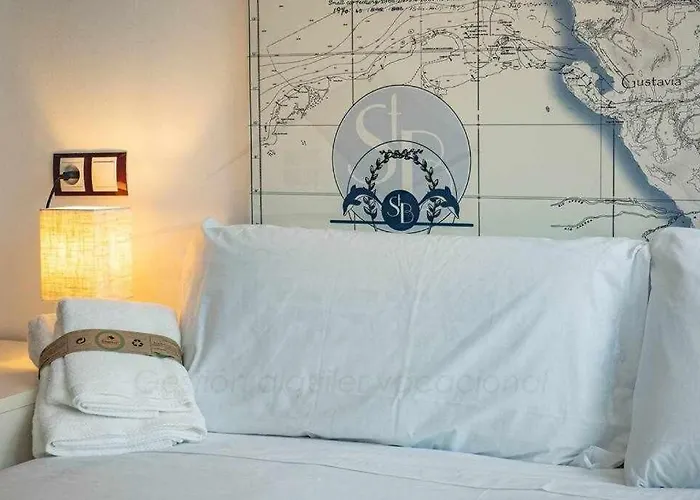 דירה Piles Garden By Silastur