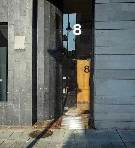 דירה Piles Garden By Silastur