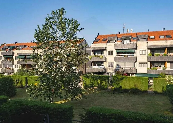 Piles Garden By Silastur דירה